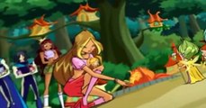 Winx Club RAI English Winx Club RAI English S02 E023 The Time for Truth