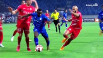 مباراة النصر و شباب الأهلي   كاملة  دوري أدنوك للمحترفين   18-04-2023