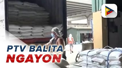 SRA, inamyendahan ang panuntunan upang magamit nang maayos ang mga smuggled na asukal
