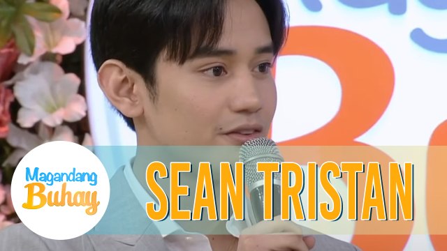 Sean advises that they should still return home before their parents' curfew | Magandang Buhay