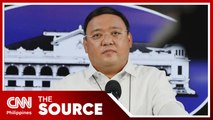 Atty. Harry Roque | The Source