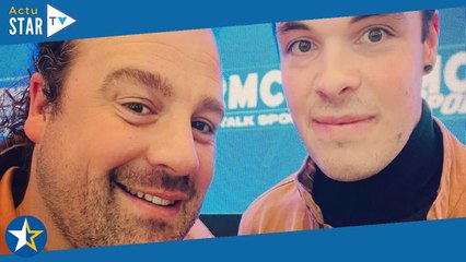 "Ça réchauffe le coeur" : Guillaume l’Auvergnat (L’amour est dans le pré) très ému par le geste d'un