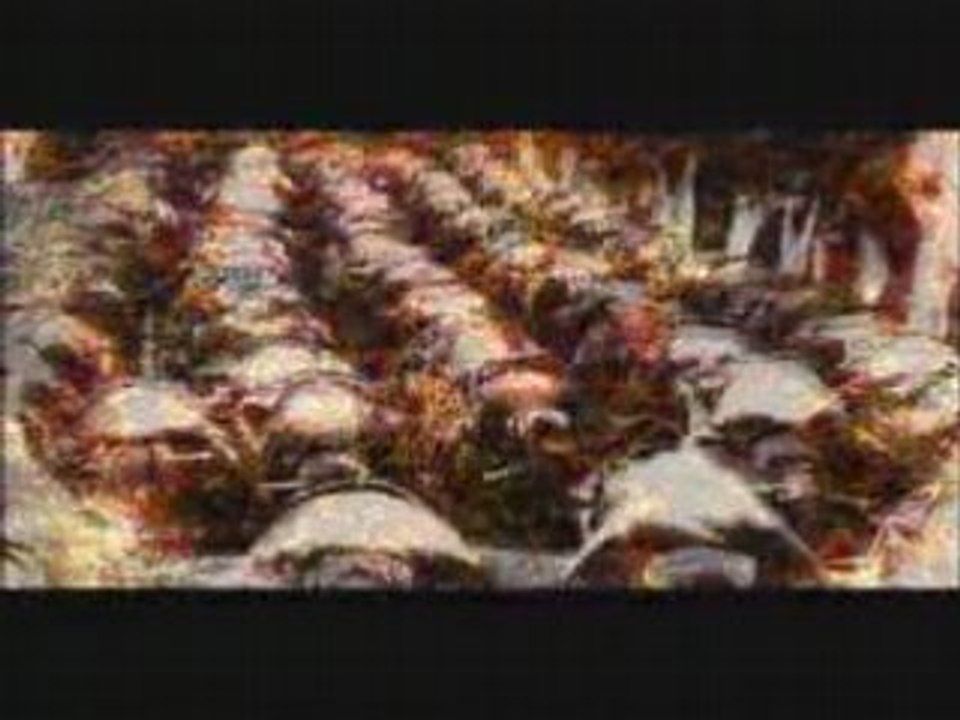 PADRE NUESTRO - JUAN PABLO II