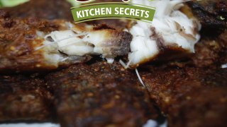 Spicy Fish Fry Recipe | مزیدار فش فرائی | by Zain's Kitchen Secrets | Masala Fish Fry