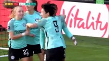Manchester United vs Brighton Football Highlights Today Match  | Women’s FA Cup 22/23