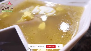 Desi Murgh Yakhni Recipe By Zani’s Kitchen Secrets
