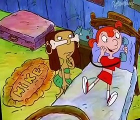 Mike, Lu & Og S02 E013