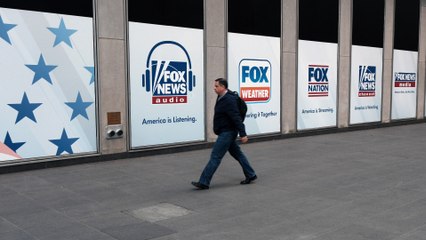 Fox News evita ir a juicio por difamación