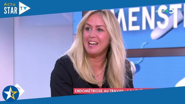 Enora Malagré “rouée de coups” : l'animatrice lève le voile sur un tabou qui touche beaucoup de femm