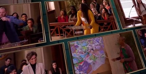 Chrissy's Court S01 E08