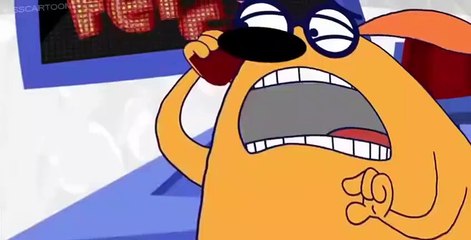FETCH! with Ruff Ruffman S05 E002
