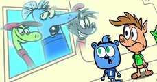 HobbyKids Adventures HobbyKids Adventures S01 E004 – Waste of Space