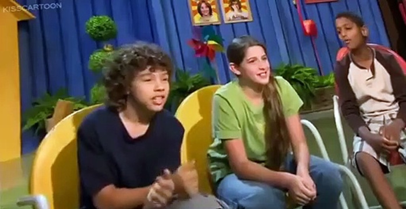 FETCH! with Ruff Ruffman S05 E003 - video Dailymotion