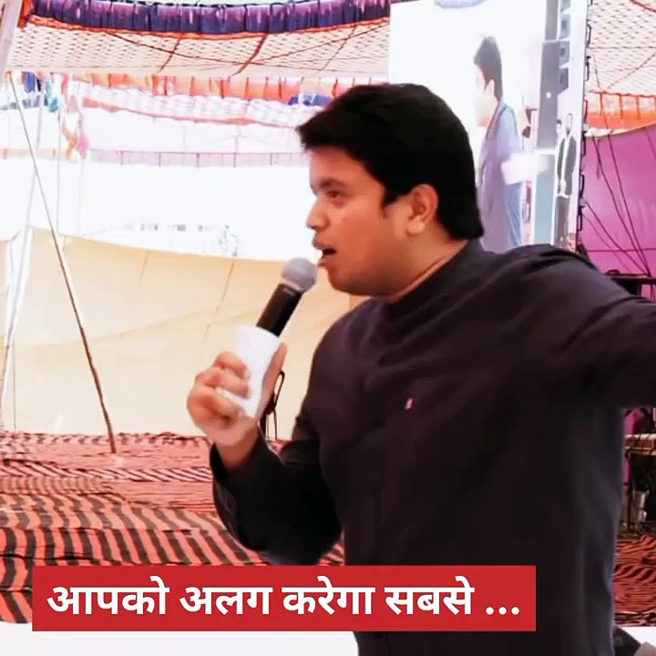 आपको अलग चलना होगा । ANM । Life Changing sermon apostle ankur narula । message Khambra church