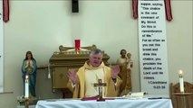 Catholic Mass Today I Daily Holy Mass I Thursday April 20 2023 I English Holy Mass I 5.00 AM