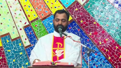 Holy Mass I Malayalam Mass I April 20 I Thursday I Qurbana I 6.45 AM