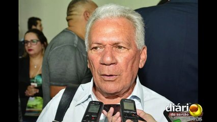 Advogado se pronuncia sobre denúncia de importunação sexual supostamente cometida por Zé Aldemir