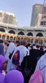 New video Makkah live #Makka Masjid Al Haram