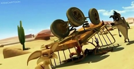 Oscar's Oasis Oscar’s Oasis E058 Busy Day