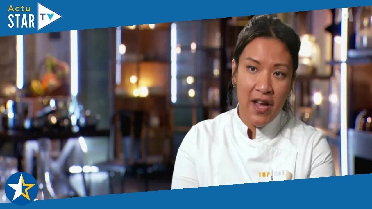 "Ils ont vécu un génocide" : Sarika (Top Chef) raconte l’histoire bouleversante de ses parents