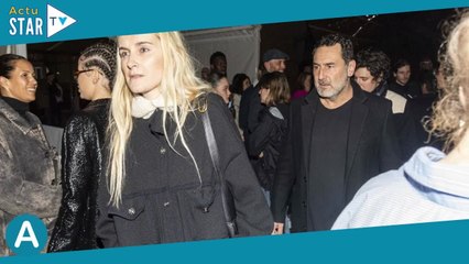 Gilles Lellouche au bras de sa belle Alizée, Pharrell Williams et Gims... Tous en folie pour applaud