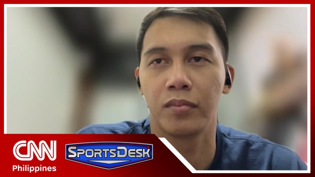 TNT holds off Ginebra in pivotal game 5 win | Sports Desk