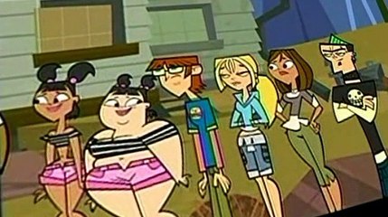 Total Drama Island Total Drama Island E005 – Not Quite Famous