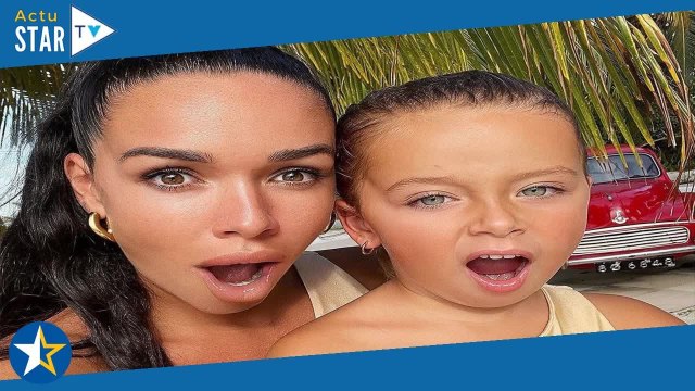 Jazz Correia choque les internautes après avoir dit que sa fille avait un comportement de cassos