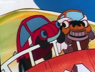 Wheelie and the Chopper Bunch E005 - Black Belt Fuji - Our Hero - Wheelie Goes Hawaiian