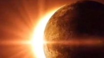 पन्ना: साल का पहला सूर्य ग्रहण का क्या रहेगा प्रभाव,जाने विद्वान की राय