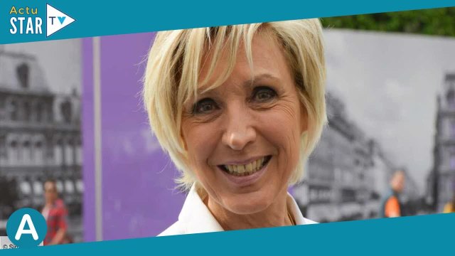 Évelyne Dhéliat fête ses 75 ans : ce touchant message d’un célèbre animateur