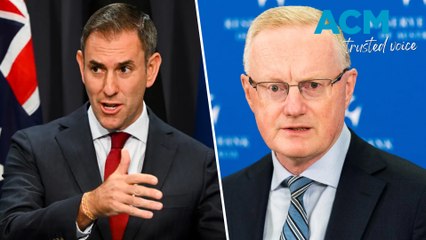 RBA board to lose cash rate setting powers