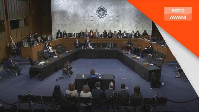 DOJ mohon benarkan Ukraine jual harta rampasan perang dan aset orang Rusia