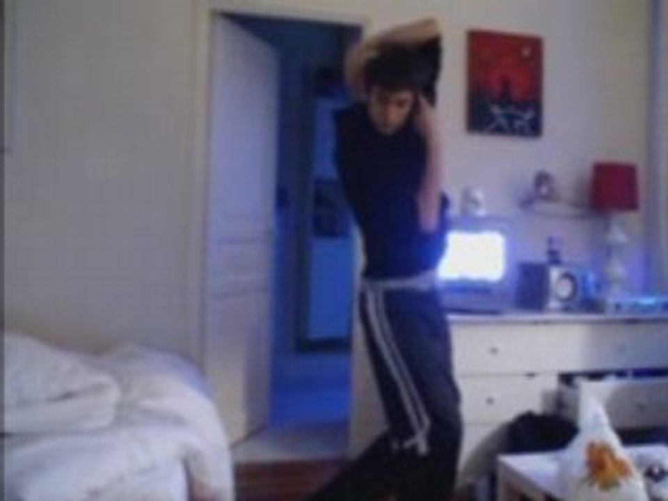 Raph - We are the dance