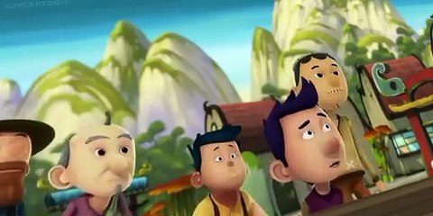 Tashi Tashi E002 Tashi the Ogre Games