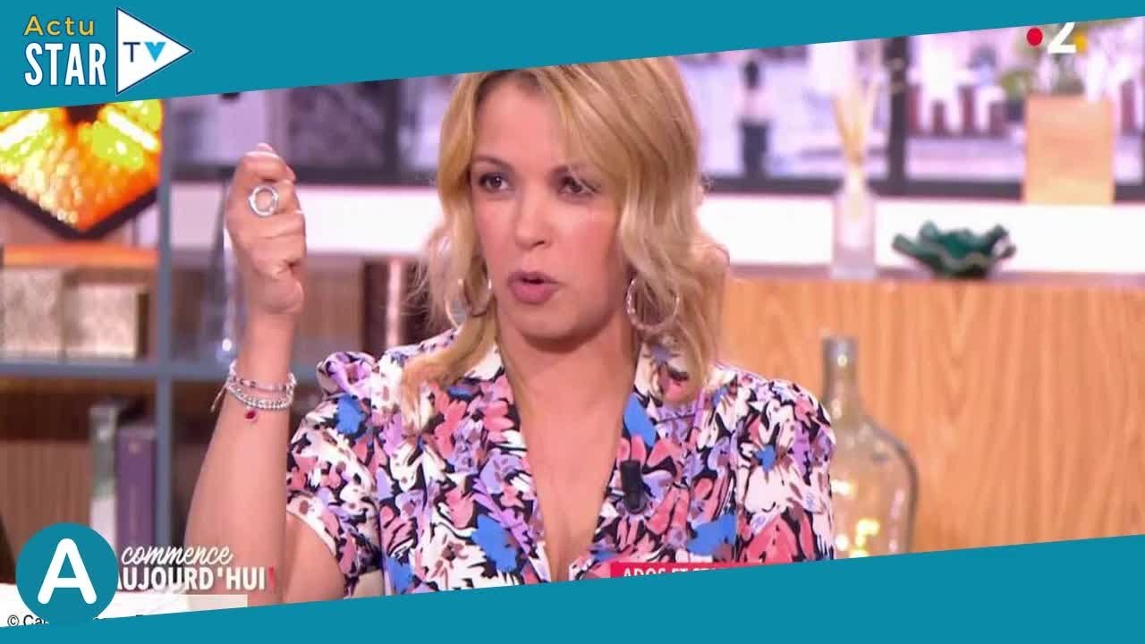 Séverine Ferrer choquée : elle raconte son vol à l’arraché pour nuire à sa carrière