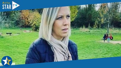 « Il est abîmé » : son fils Lubin blessé, Justine Cordule donne des nouvelles