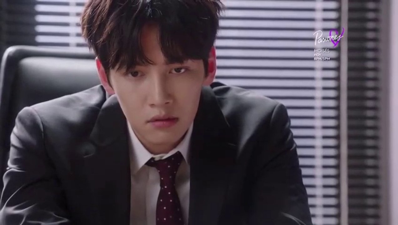Amor en Conflicto Capitulo 5 Español Latino - Doramas en Audio Latino