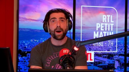 Le journal RTL de 5h du 20 avril 2023