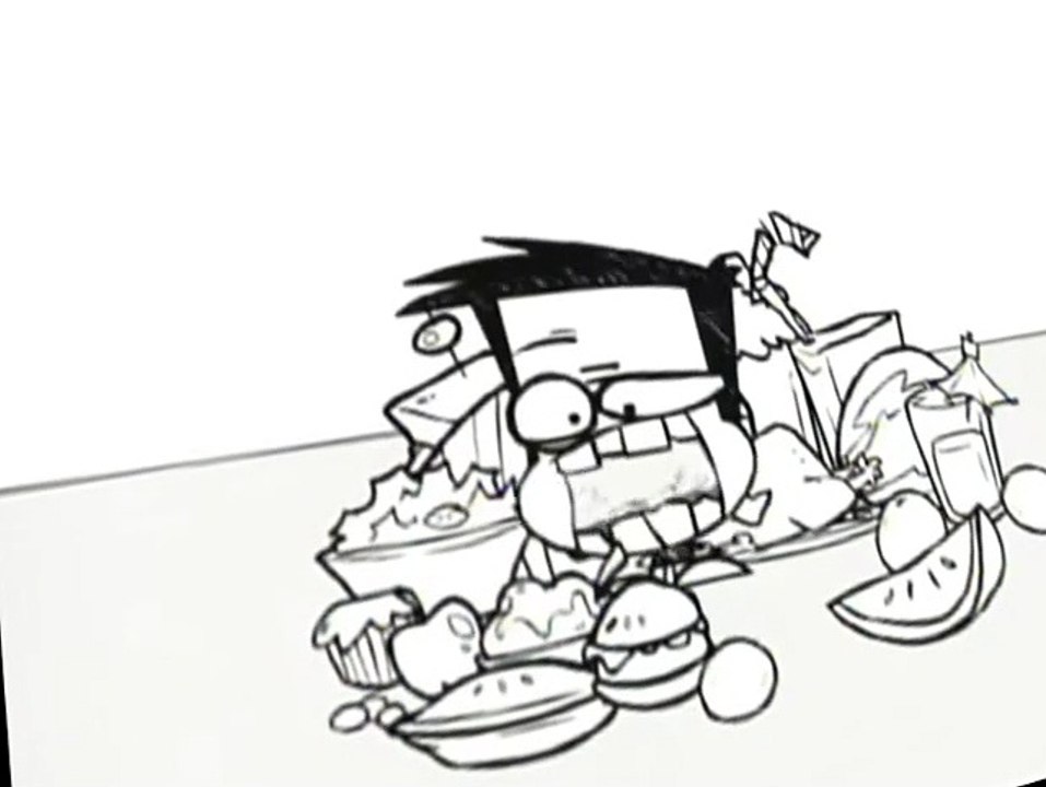 Doodlez E031
