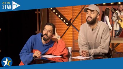 The Voice : une grande première vous attend dans une battle de Bigflo et Oli ce samedi soir !