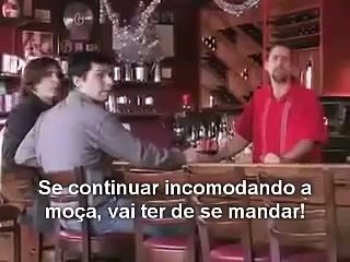 5 -Chad Vader, o gerente - Episódio 5 (legendado em português)