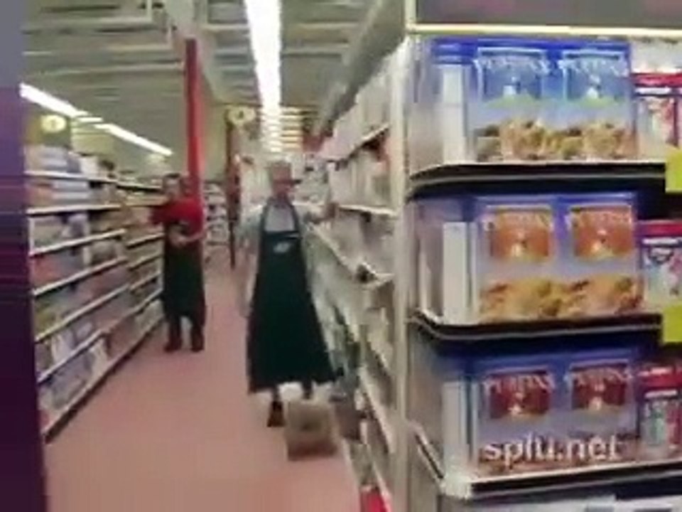 3  - Chad Vader, o gerente - Episódio 3 (legendado em português)
