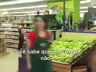 8 - Chad Vader, o gerente - Episódio 8 (legendado em português)