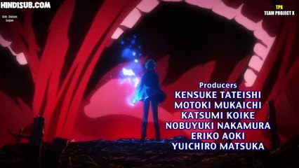 Code breaker episode 6 hindi subb