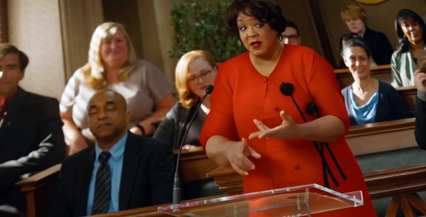 Chrissy's Court S02 E07