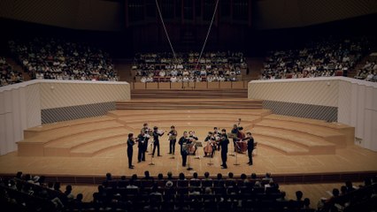 Ishida-gumi - Nuovo Cinema Paradiso