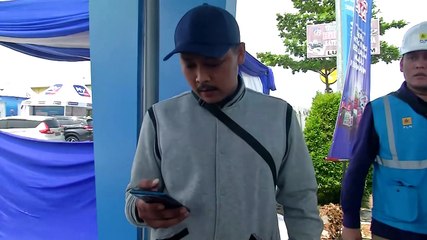 Manjakan Pemudik, PLN Siap Layani Kebutuhan Charging Cepat Bagi Pengguna Mobil Listrik