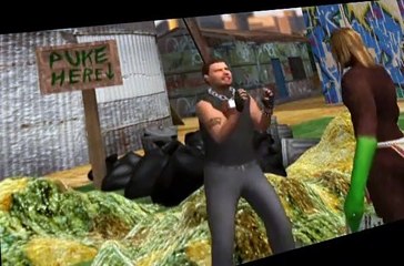 Xavier Renegade Angel Xavier Renegade Angel E008 – Escape from Squatopian Freedom