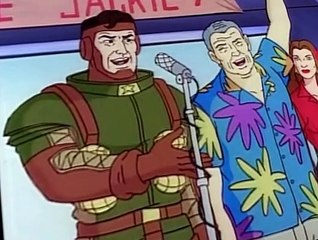 G.I. Joe S03 E17
